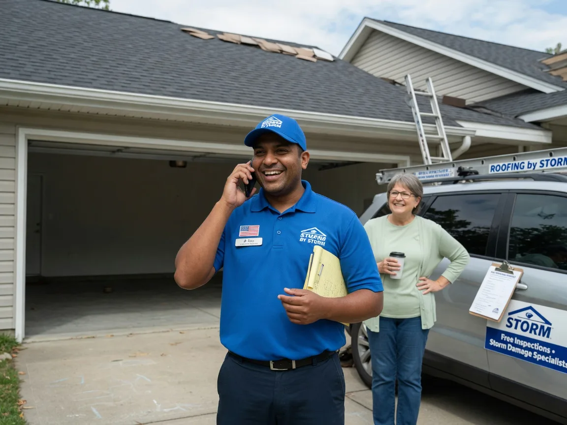 Roof Repair Near Me Montville, NJ FAQs