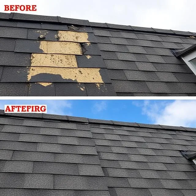 Roof Repair Near Me in Montville, NJ near me